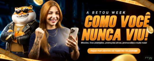 Imagem promocional da experiência de game da rryy