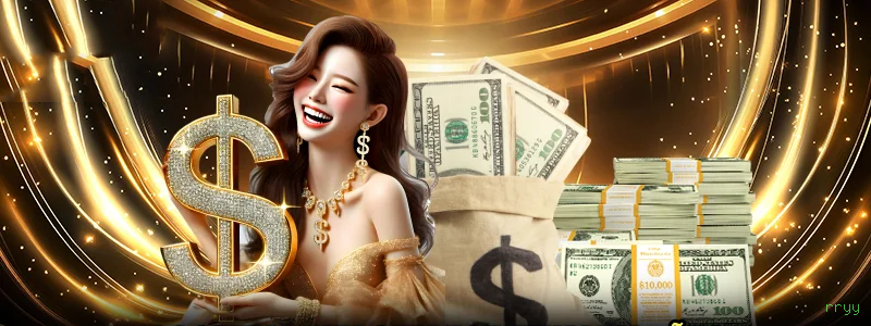 rryy - O melhor cassino online para brasileiros está pronto para você!