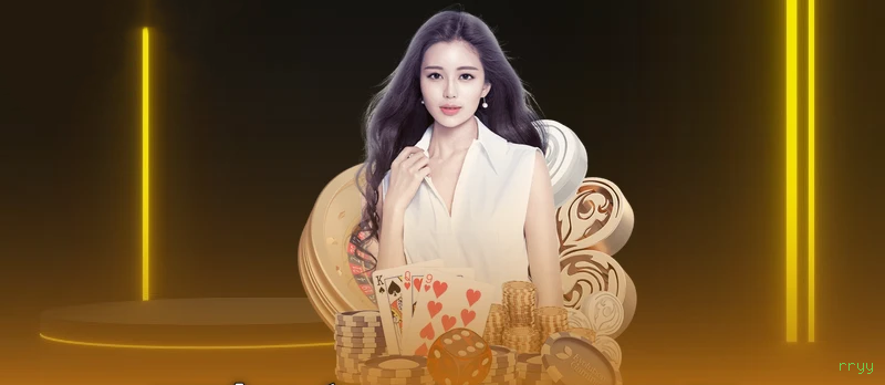 rryy - Entre no Jogo e Ganhe Muito no Cassino Online Mais Seguro do Brasil!