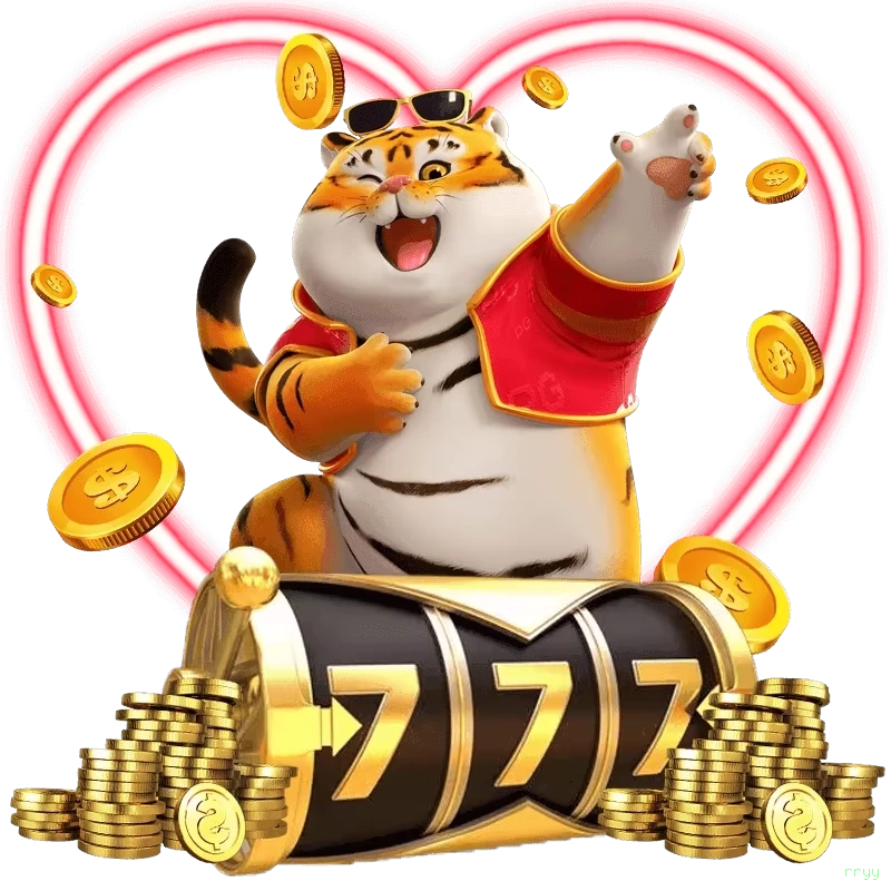Imagem promocional dos jogos de lottery da rryy