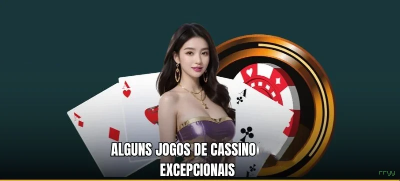 Imagem promocional do programa VIP da rryy