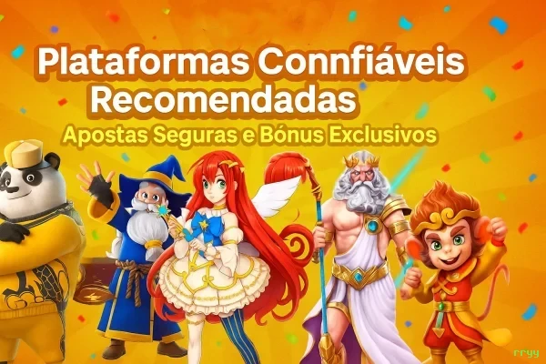 Imagem promocional dos ganhos da rryy